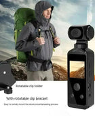360 PocketPro Adventure Cam