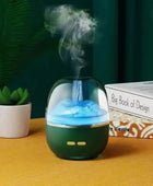 Air Humidifier Essential Oil Ultrasonic Aromatherapy
