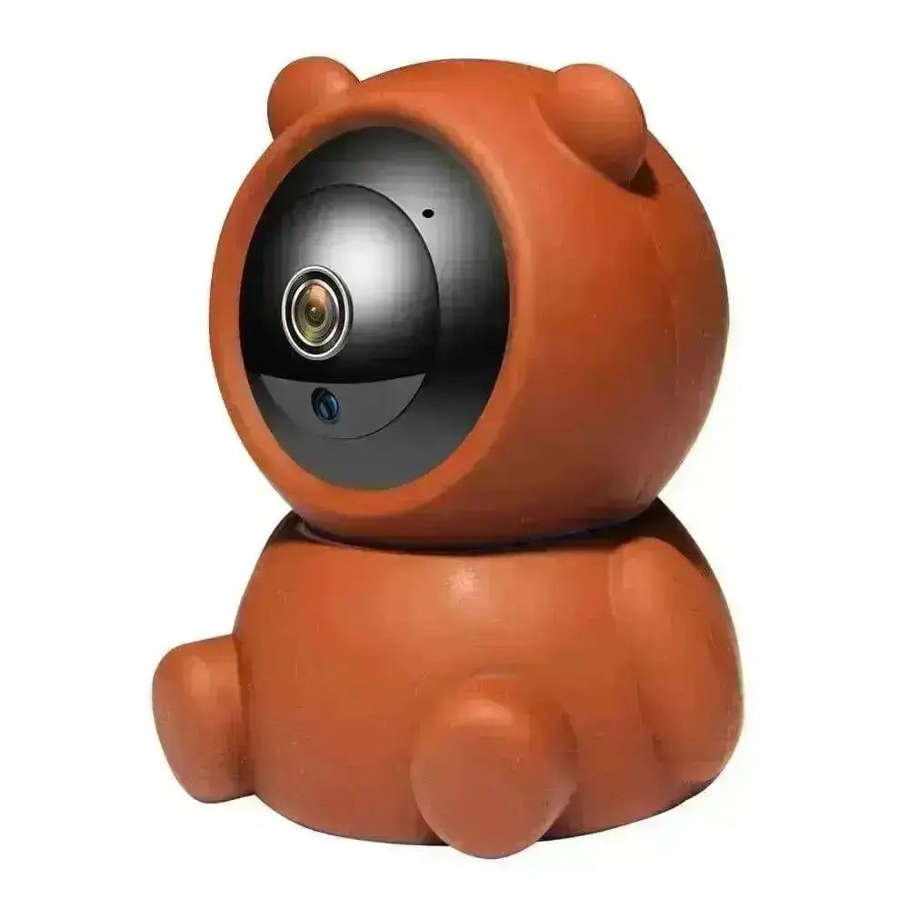 BearGuard Baby Watcher Cam
