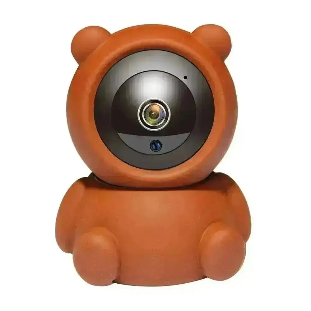 BearGuard Baby Watcher Cam