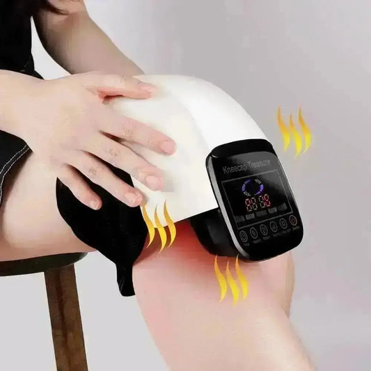 KneeCare Infrared Massager Pro