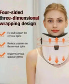 SootheScale Neck Relief Massager