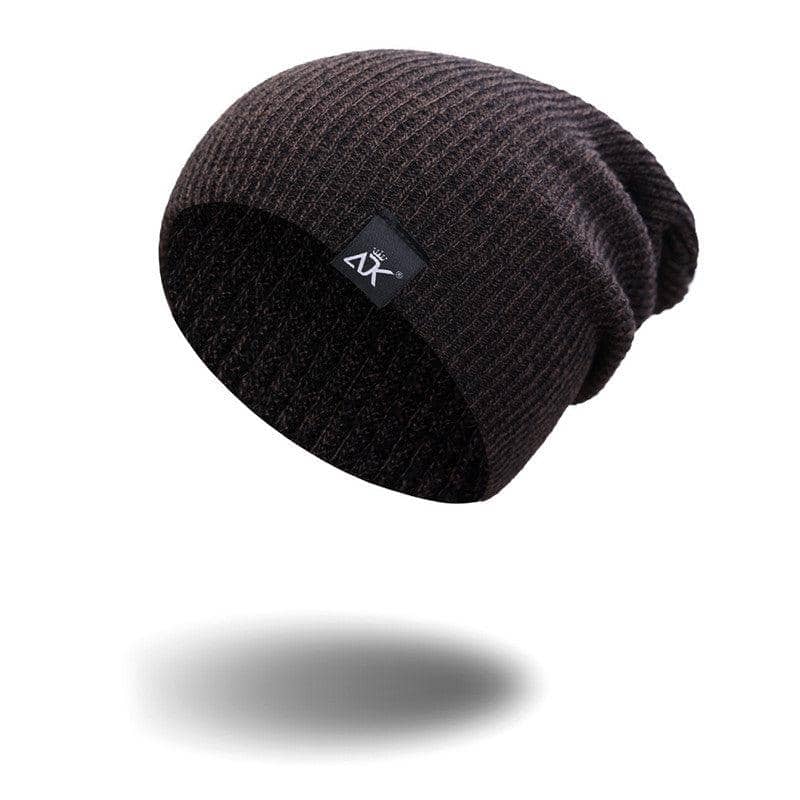 Fashionable Knitted Beanie