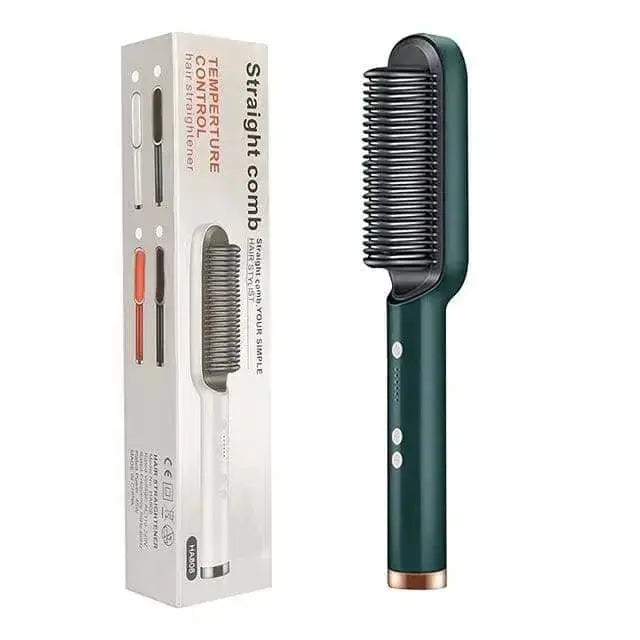 HairWiz QuickStyle Comb Plenory