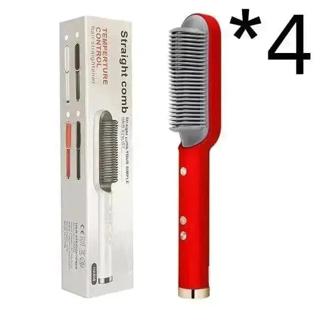 HairWiz QuickStyle Comb