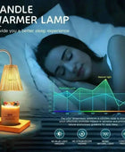 Home Fashion Simple Lighting Aromatherapy Lamp