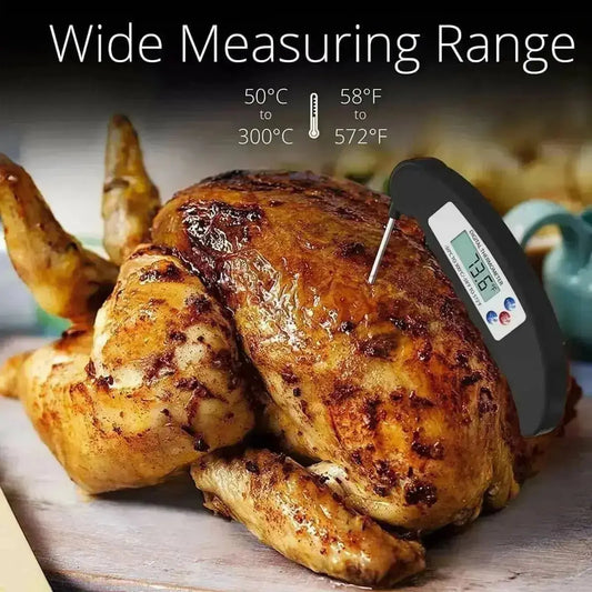 Instant-Read Thermometer Digital