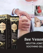 BeeVenom Bliss Joint Spray & Cream