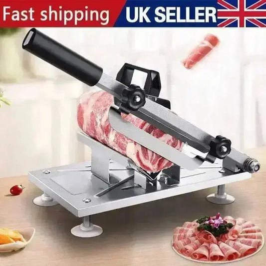 Manual Meat Cutter