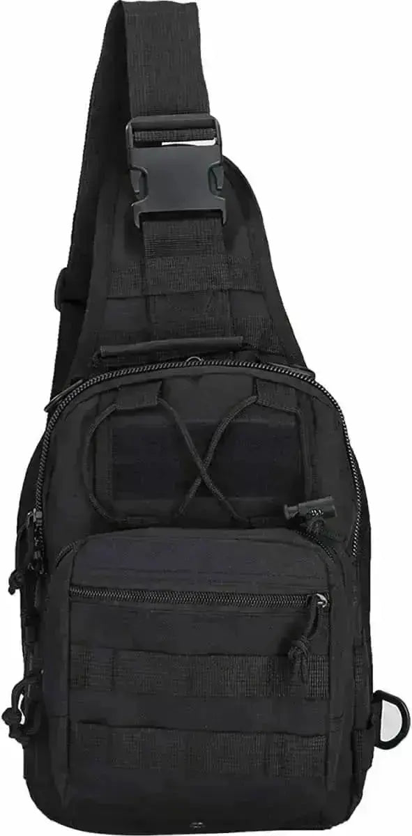 Men Backpack Tactical Sling