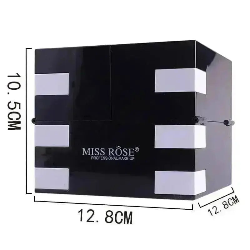 Miss Rose Ultimate Color Fusion Palette