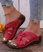 New Roman Shoes For Women Lace-up Platform
