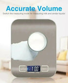 Precision Electronic Weight Balance 5KG