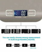 Precision Electronic Weight Balance 5KG