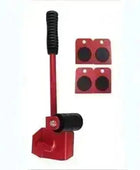 Professional Furniture Transport Moving Lifter Tool