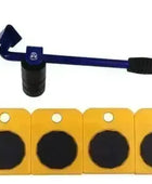Professional Furniture Transport Moving Lifter Tool