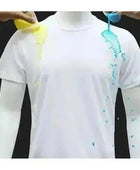 Quick-drying Waterproof Anti-fouling T-shirt