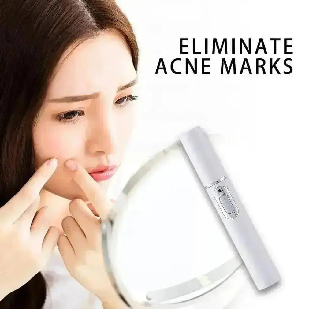 RadiantEyes Acne & Wrinkle Eraser