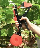 Small Orchard Hand-Held Tying Machine