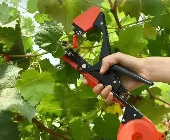 Small Orchard Hand-Held Tying Machine