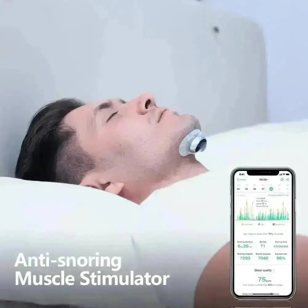 SilentNight Snore Soother