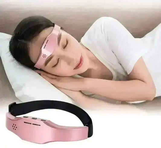 SerenityWave Headache Relief Massager