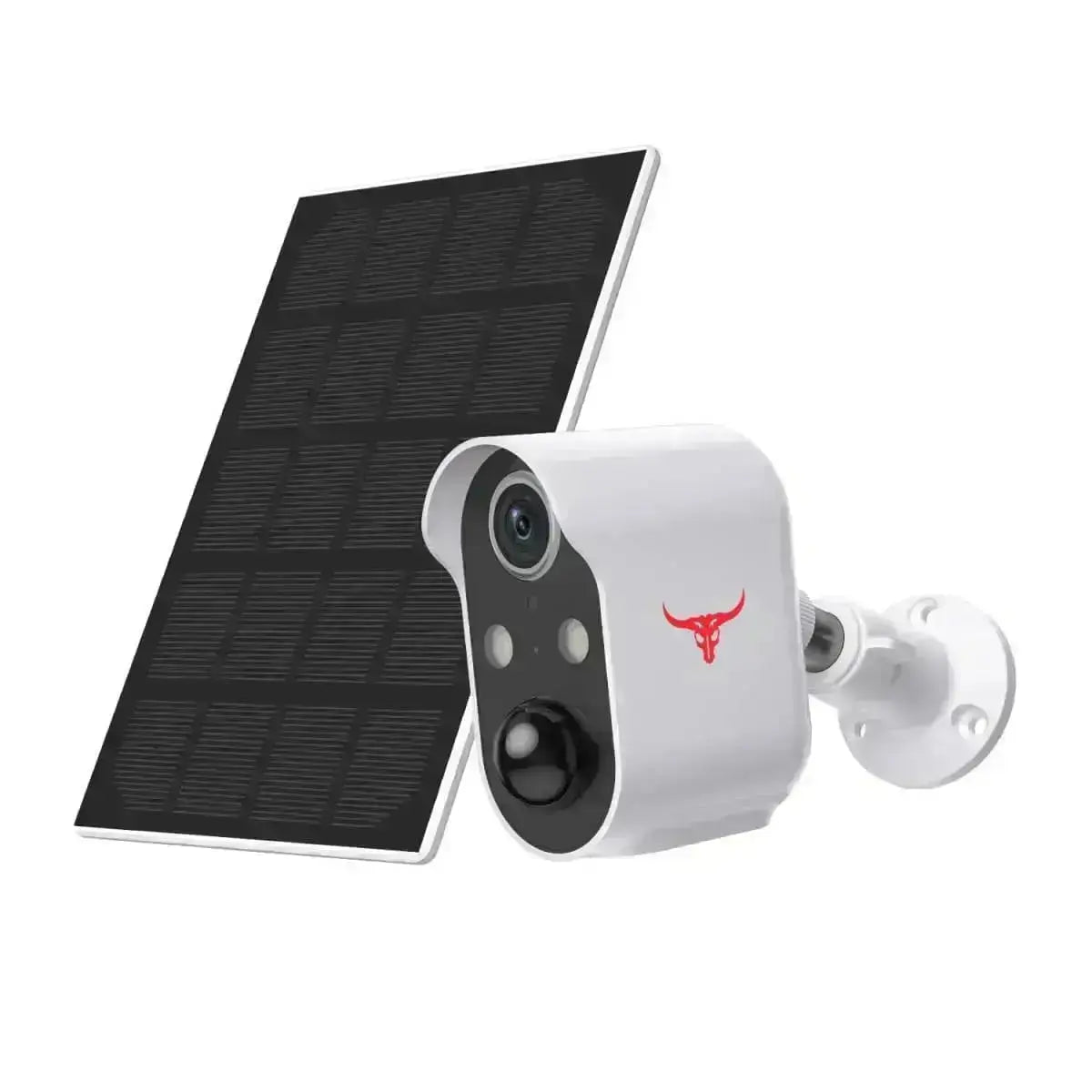 SunGuard Solar Security Cam