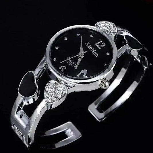 Women's watches set diamond