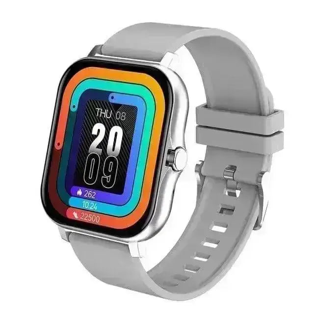 Y13 Smart Watch, Pedometer, Heart Rate Monitoring, Bluetooth Call