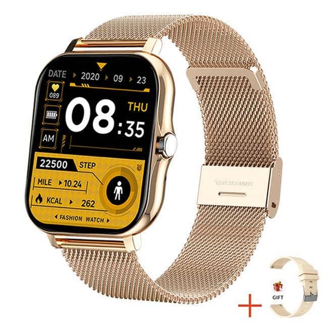 Y13 Smart Watch, Pedometer, Heart Rate Monitoring, Bluetooth Call