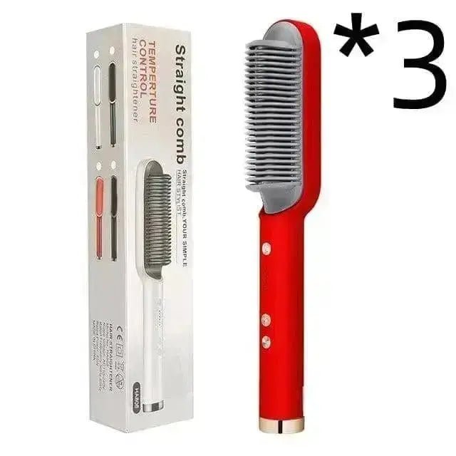 HairWiz QuickStyle Comb - Plenory